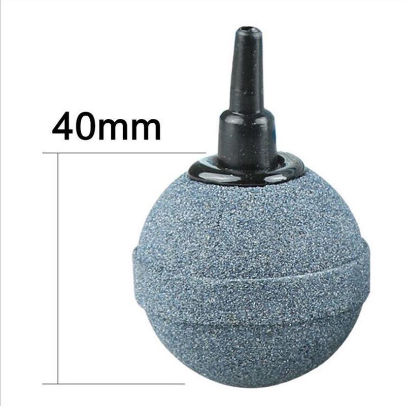 Disco de Oxígeno Sinterizado a Alta Temperatura para Aireación de Acuario