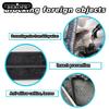 Front Grille ect Screening Mesh ert Net Stainless Steel Cover Trims For VW Volkswagen Sagitar   Car Accessories