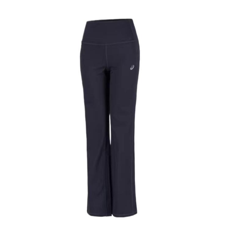 

ASICS Comfortable Solid Color Breathable Sports Long Pants Women bottoms 2032D503-001 L
