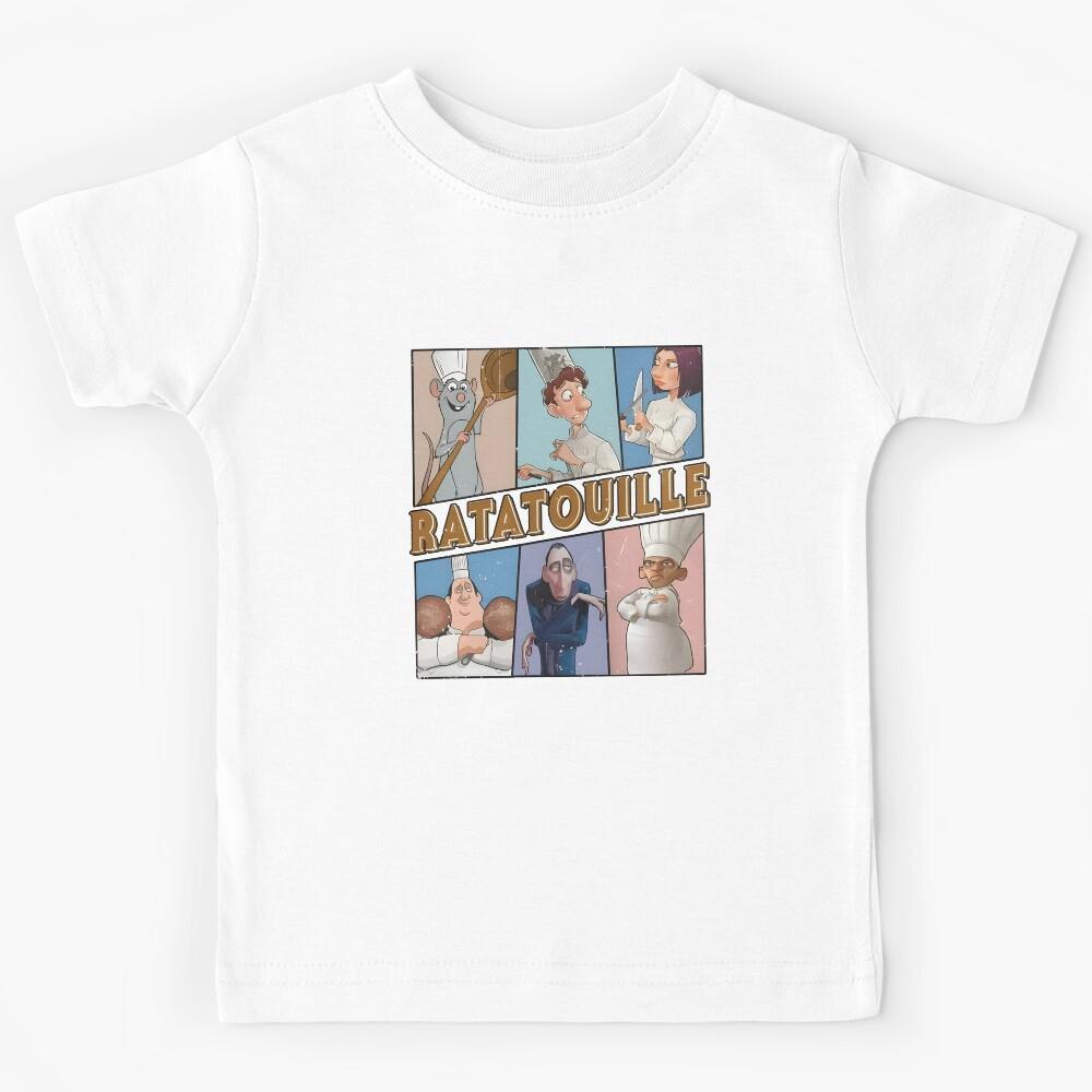 Vintage Cute Movie Mouse Kids T-Shirt 120