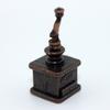 1:12 1:6 Miniature Coffee Bean Grinding Machine Simulation Model Dollhouse Decor