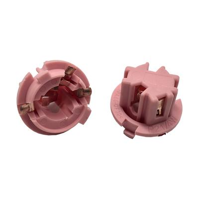 2x Portalampada Luce Stop Posteriore A2108260082 Per Mercedes-Benz W210 E 200 220 250