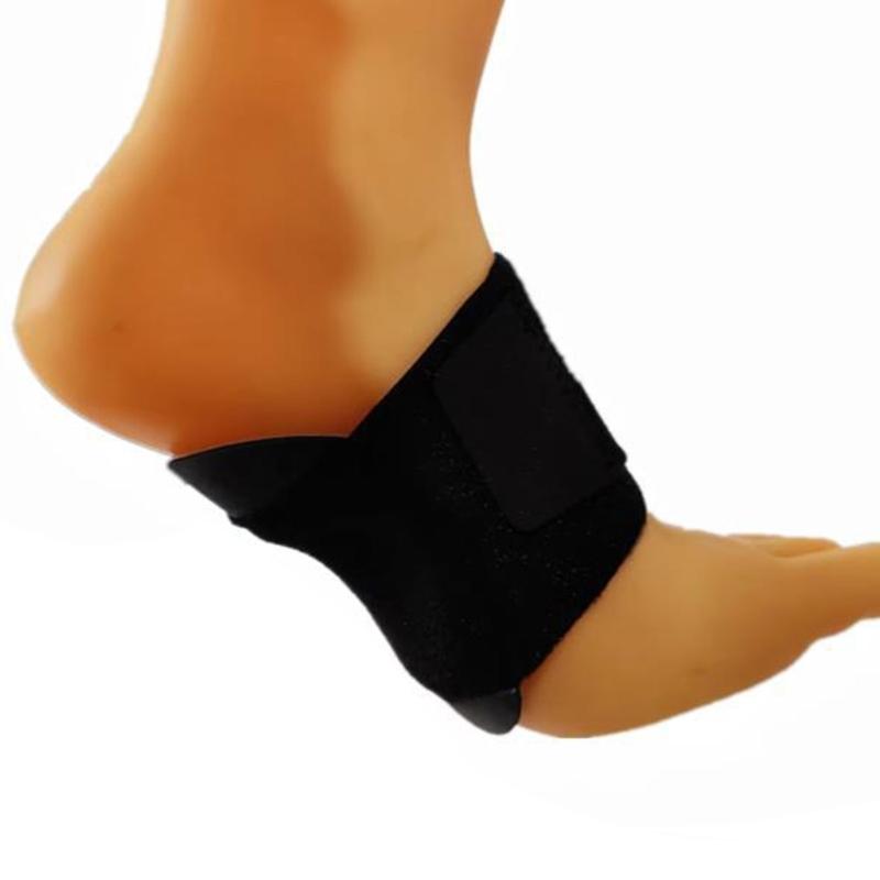 Arch Support Compression Sleeves1 Pair,Cushioned Arch Support Brace for Plantar Fasciitis and Fallen Arch Unisex Gifte