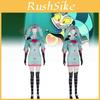 Hell's Tavern Fizzarolli Cosplay Costume Polyester Dress For Stage Performance