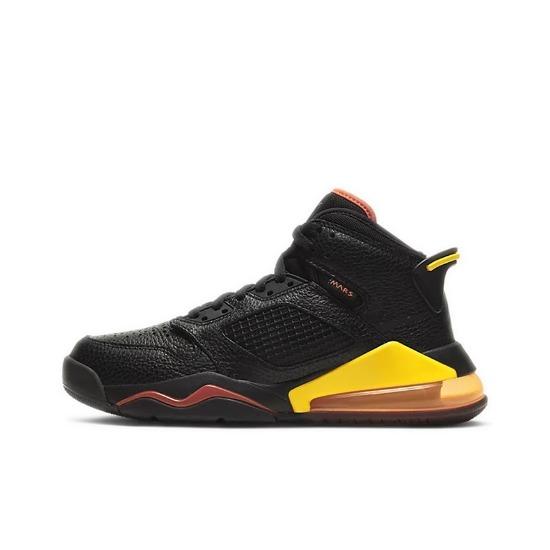 

Air Jordan Jordan Mars 270 GS Citrus BQ6508-009 EU 36.5 оранжевый/чёрный