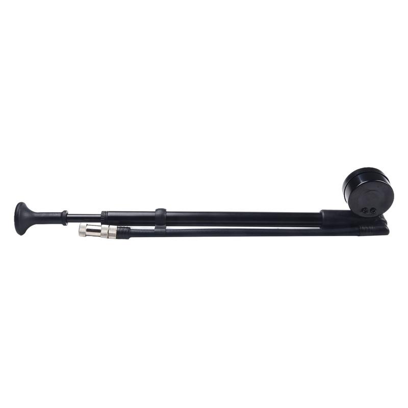 Mtb Pump 300psi Air Pressure For Front Fork Shock Absorber Pump Rear Bladder Portable Bicycle High-Pressure Air Pump