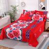 Simple, Thickened Bed Sheet, Suitable for All Seasons, Single and Double Sizes, Multi-size Bed Sheet