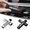 Car Retractable Cleaning Brush for Nissan Nismo Logo Qashqai J11 J12 Teana Altima Ariya Juke Murano Micra Kicks X-trail T32 T31