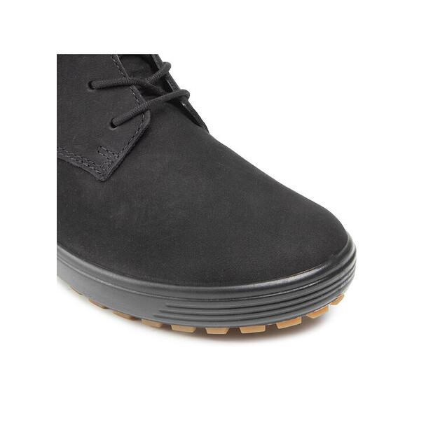 Ботильоны ECCO Soft 7 Tred W 45042302001, черные