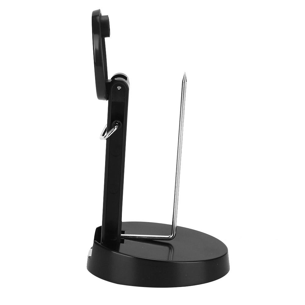 Paper Memo Holder Check Spindle Bill Fork Receipt Invoice Spike Stick