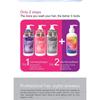 MD'S TELLA - Farbfixier-Shampoo