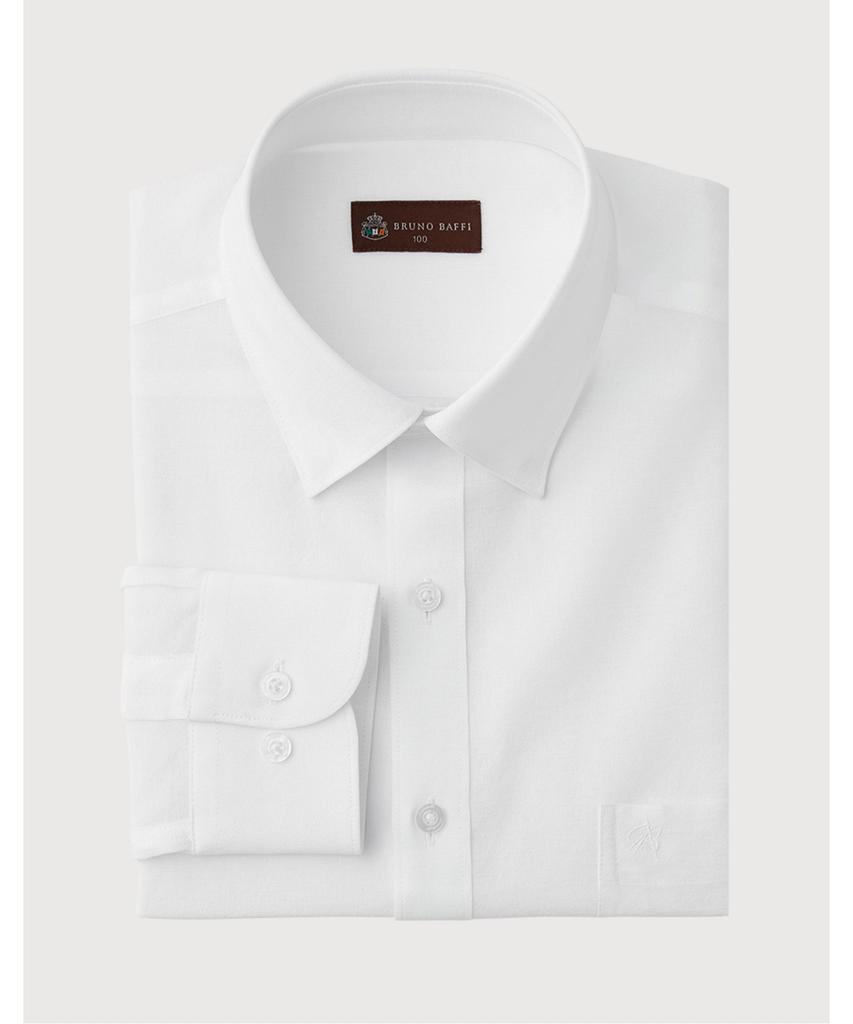 BRUNOBAFFI Classic Cool Dress Shirt_Mactl3M2421