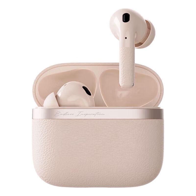 

Edifier Evo Pro True Wireless Active Noise Cancelling Bluetooth Earbuds