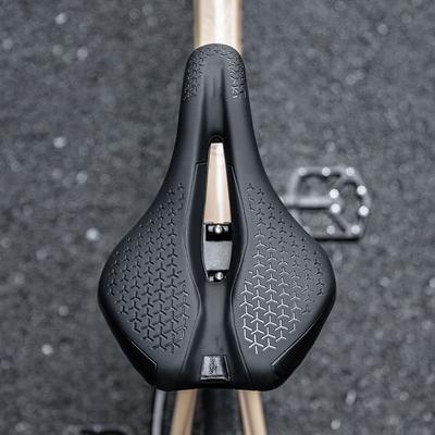 Bicycle Seat Cushion Saddle Mountain Road Car Seat Cushion
