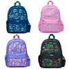 Mittlerer Rucksack für Kinder Australien Smiggle Schultasche für Schüler Outdoor Freizeit Wasserabweisend Große Kapazität