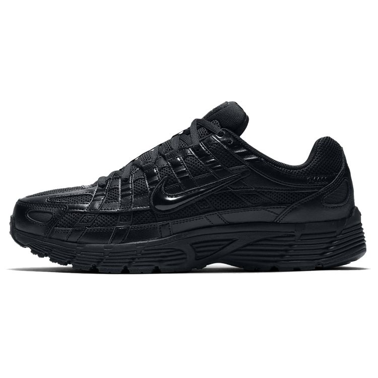 

Кроссовки Nike P-6000 Черные Мужские CD6404-002 41