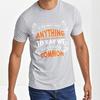 Soft Women short sleeve tshirt Oversized If You Dont Have Anything To Say We Have A Lot In Common Minimalist Unisex tees