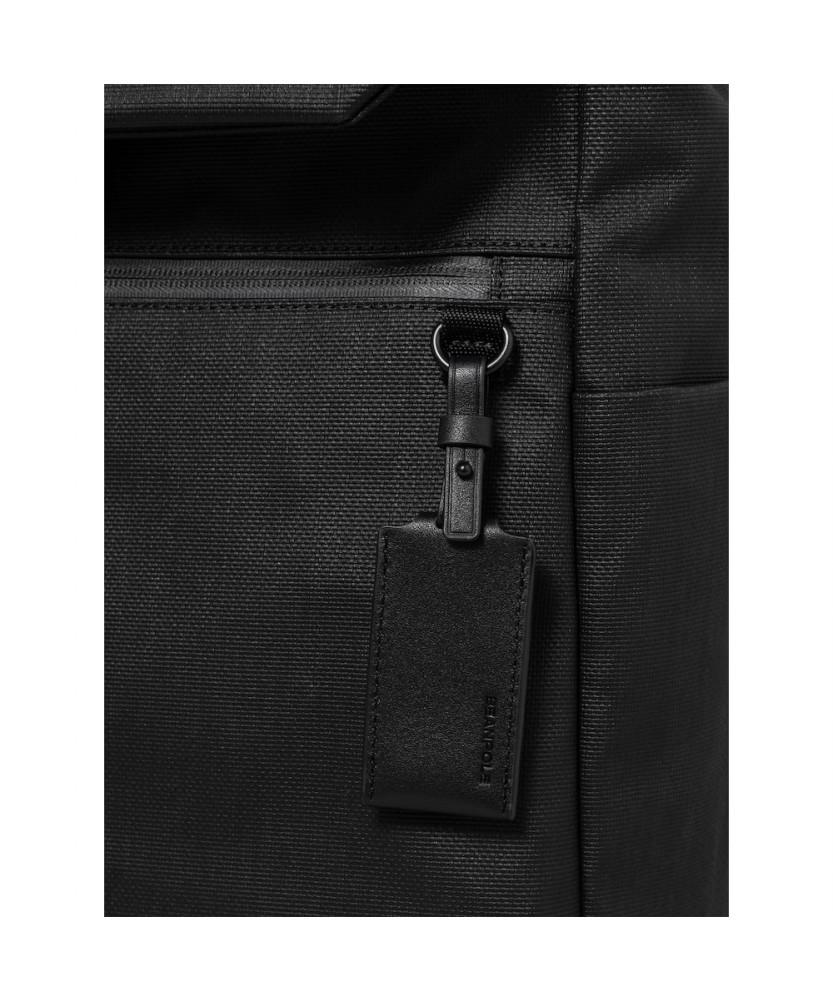 Beanpole Accessory Dino Medium Flap Backpack - Black