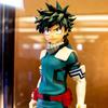 Anime Deku Midoriya Izuku PVC Figure Collectible Model Toy Gifts