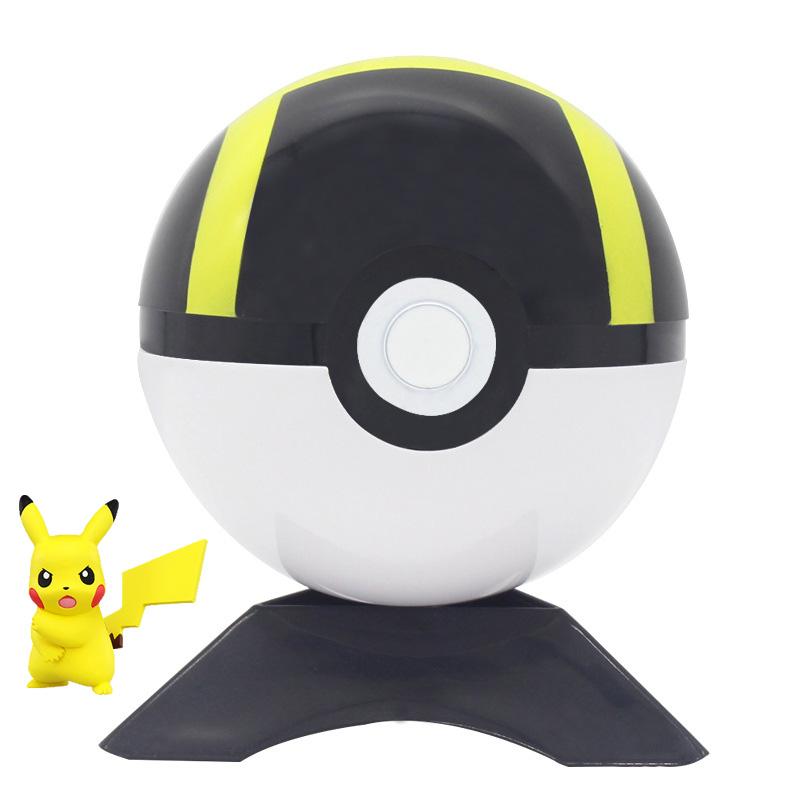 Hračka Kreslená 7cm Figurka Pikachu Monstrum Figurky Dárek Hračky
