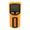 Center Detector Wall Scanner For TV Installation 16.5x8x4.5cm Wall Scanning Tool Electrician Wood Metal Pipe Detection