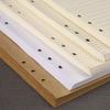 Liner Grid Lattice A5 A6 A7 Loose Leaf Refill Paper  Office School Supply