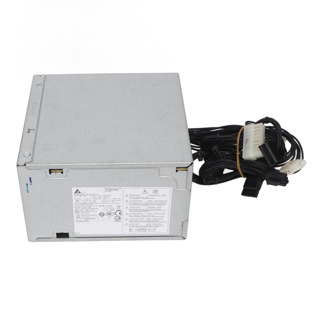 Desktop PC System Power Supply DPS 400AB 704427 001 400W Replacement P Power Supply for HP Z210MT AC 100 To 240V