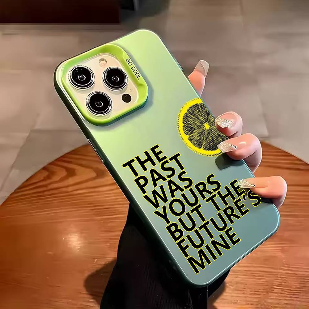 The Stone Roses Band Phone Case For iPhone 17 16 15 14 13 12 11 Pro Max Plus Silver candy Matte Cover iPhone15promax