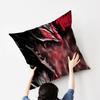 B-Berserk Guts Pillow Gift Home Office Decoration Pillow Bedroom Sofa Car Cushion Coverpillow Case