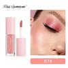 Cross-Border Best-Selling Long-Lasting Waterproof Liquid Blush: Moisturizing & Hydrating for Busy Users