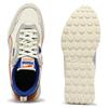 Puma Rider FV Future Vintage Low Top Sneakers Cream Gray Green Orange Unisex 387672-46