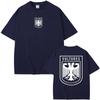 2026 Summer Rapper Kanye West Vultures New Music Album Graphic T Shirts Hip Hop Fashion Tshirt Suitable For Both Men And Women