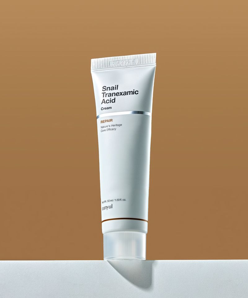 Snail Tranexamic Acid Repair Cream 50ml