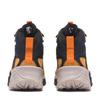 Timberland Hiker Mid Lace Größe cm Herren Gore-Tex Stiefel, Braun, 27.5 (A6B4S)