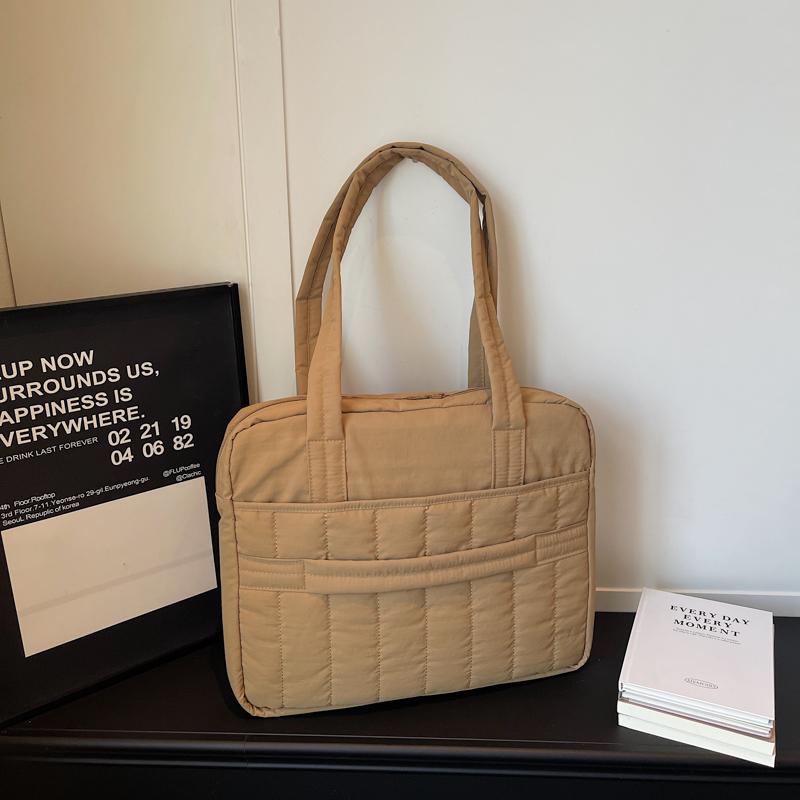 Shoulder Bag Women's Multi-Purpose Laptop Bag