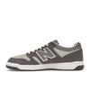New Balance 480 Castlerock Raincloud Unisex Sneakers Grey Shadow-Grey BB480LEC