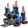 1164PCS 10490 stavebnicový blok Toy Knight Series Zostavený stavebnicový blok darčeky pre deti