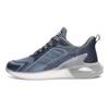 Neue atmungsaktive Mesh-Freizeitschuhe Herrenschuhe leichte weiße Sportschuhe modische Laufschuhe