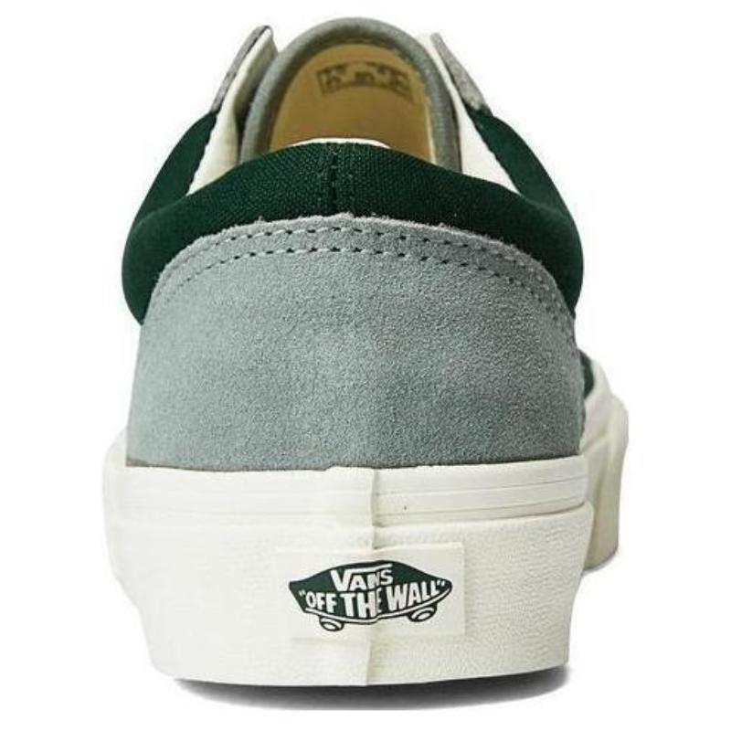 Vans Style 36 'Dark Green' Vans VN0A54F6D6D