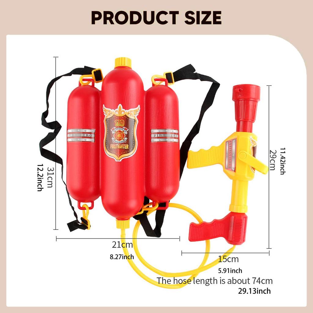 Toy for Children, Water Toy, Role-playing Pool Garden, Pool, Park