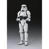 Tamashii Nations S.H.Figuarts Star Wars Rogue One Stormtrooper 150mm ABS PVC Movable Figure