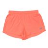 New Balance RC Urgent Red Shorts, 3-inch (WS41286), Women's Quick-Drying Shorts,