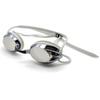Adult-sized Anti-fog High-definition Waterproof Professional Competition Electroplated Swimming Goggles2