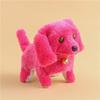 Premium Quality Walking Dancing Dog Toy For Kids With Educational Plush Features