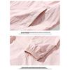 MiiOW Men's UV Protection Ice Silk Quick-Dry Summer Sports Jacket