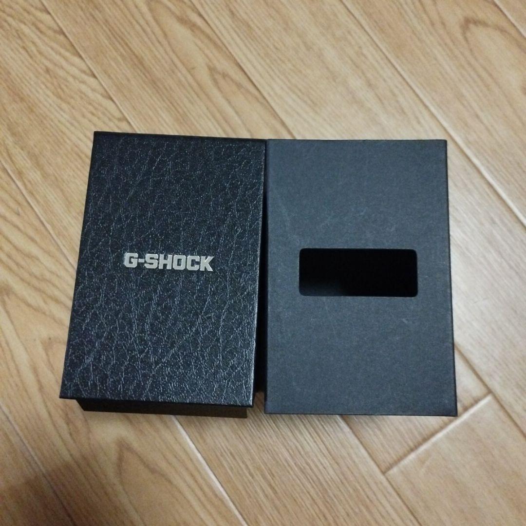 

[Б/У] Мужские часы Casio Solar с радиоконтролем GWX-5600-1JF