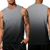Men's Basic Sleeveless Tank Top Casual Muscle Shirt Lightweight Summer Workout Gym Vest