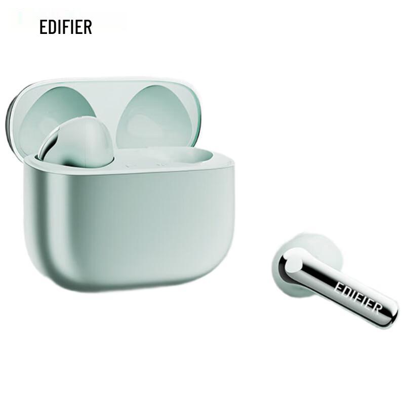 

EDIFIER Lolli ANC Semi-in-ear ANC Bluetooth Earbuds