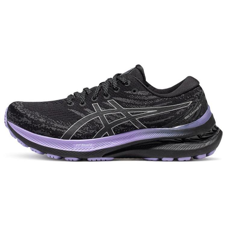 

new Asics Gel Kayano 29 Lite Show Black Purple Women s 37