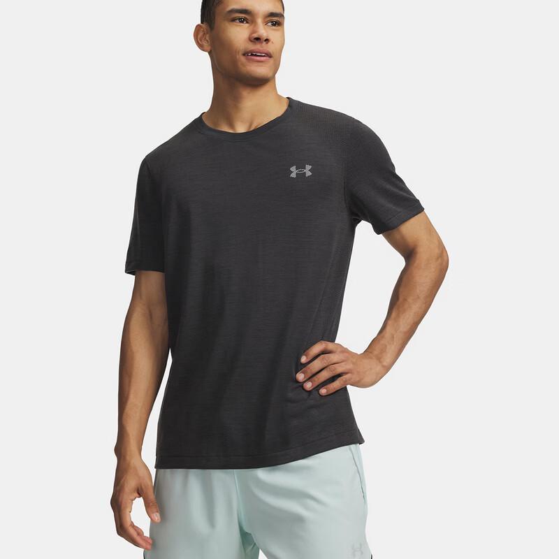 Under Armour Men s Casual Sport Short Sleeve T-Shirt 3XL 5490₽